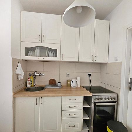 Sonata 1 Apartment Beograd Bagian luar foto