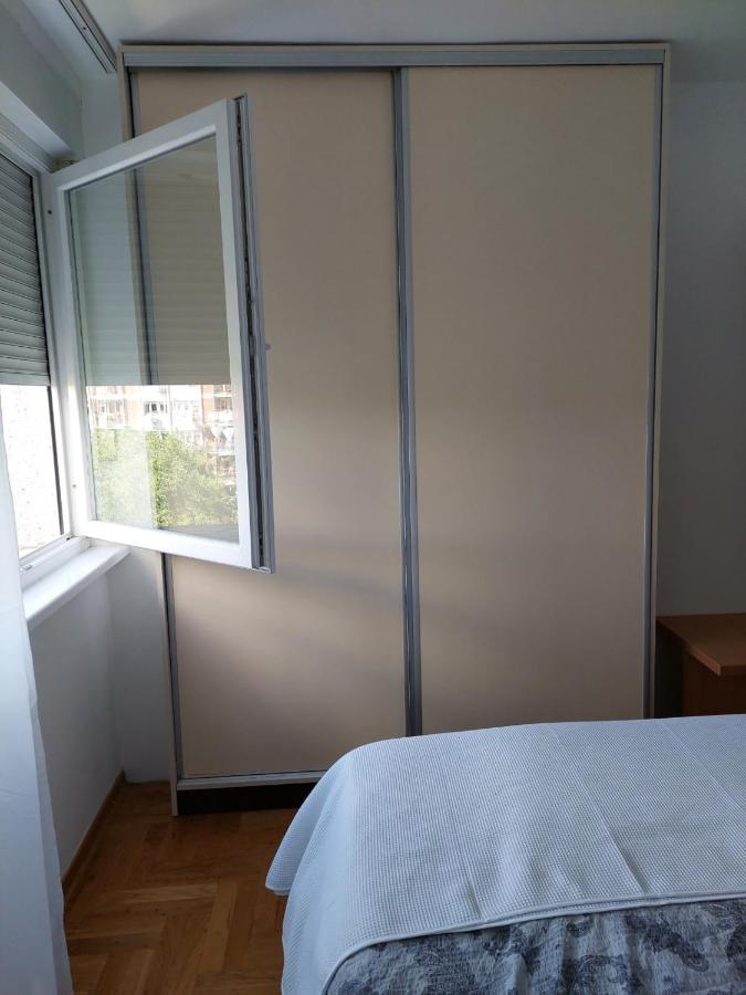 Sonata 1 Apartment Beograd Bagian luar foto