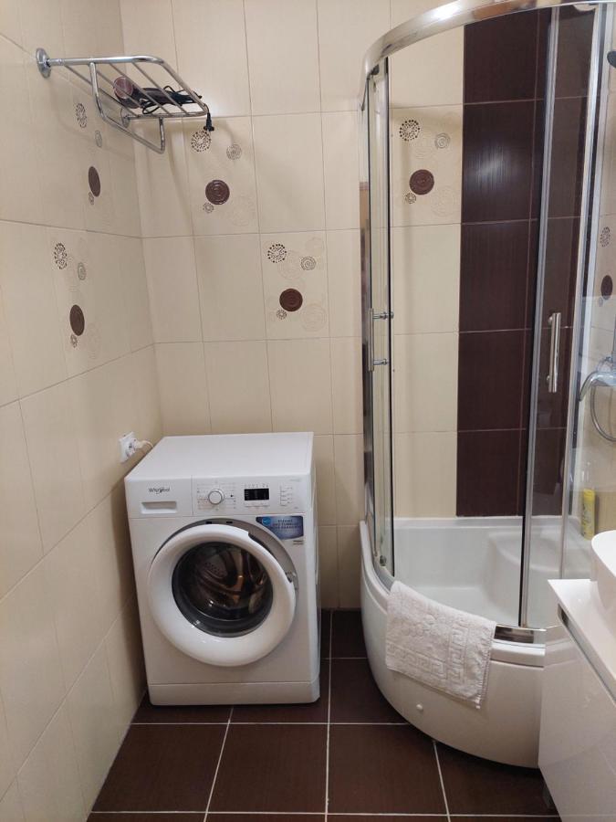 Sonata 1 Apartment Beograd Bagian luar foto